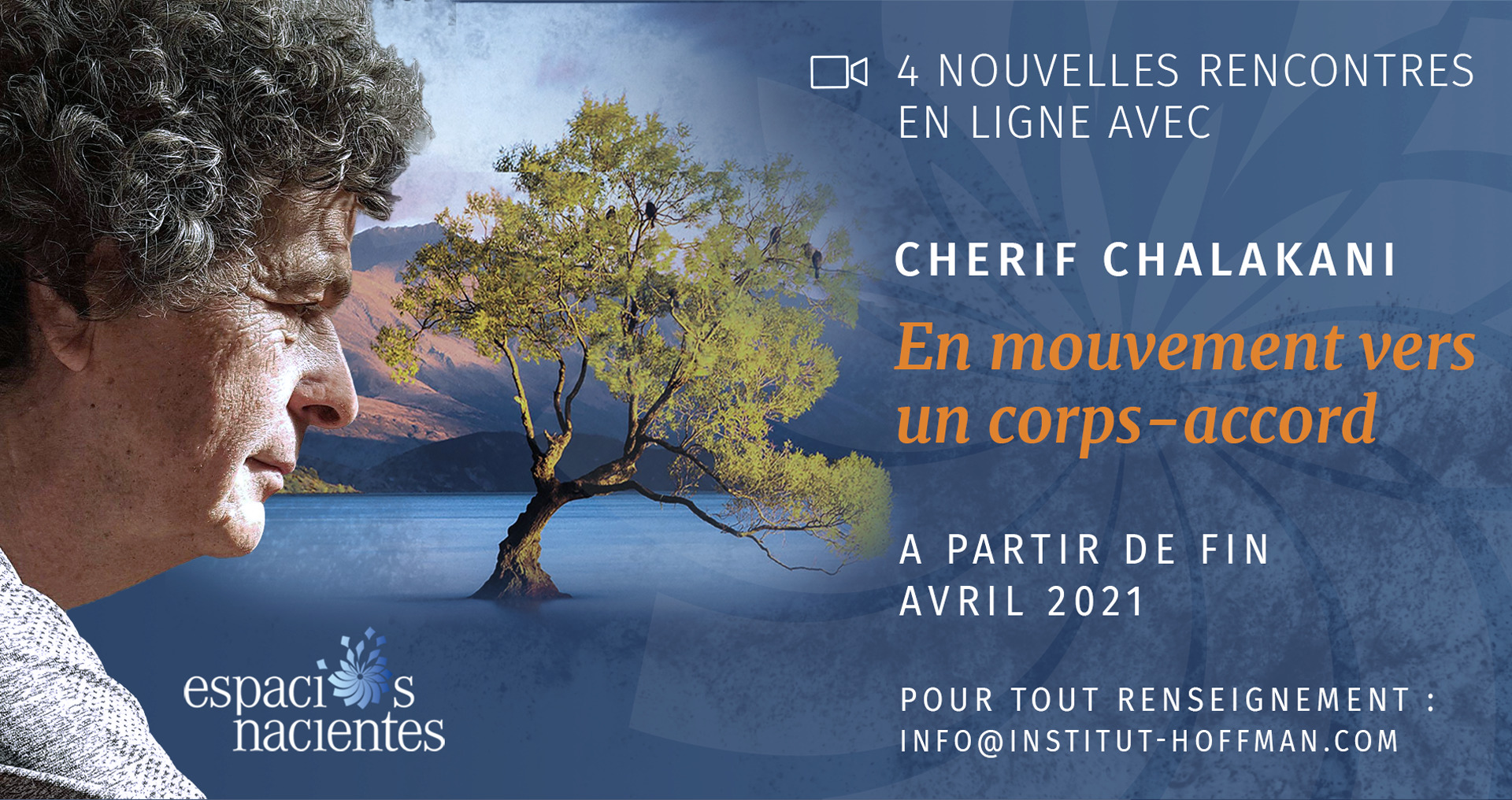 cherif anuncio